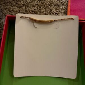 R&M Richards Gold Watch Elegant Accessory